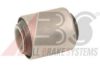 A.B.S. 270205 Control Arm-/Trailing Arm Bush